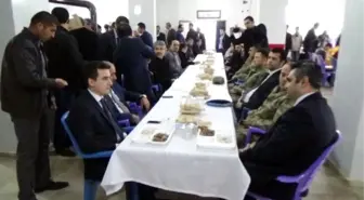 Hamzalı Katliamı Unutulmadı