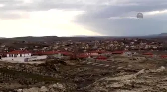 'Kanserli Köy'de Hak Sahiplerine Borç Şoku