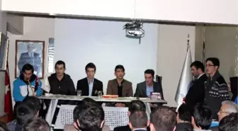 Kastamonu'da 'Mekke'nin Fethi ve Seyyid Ahmet Arvasi' Anma Programı Düzenlendi