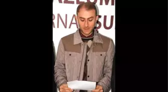 Mazlumder Şırnak Şubesinden Cizre'deki Olaylarla İlgili Açıklama