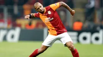Melo, Avrupa'da Oynayan En İyi 3. Brezilyalı Futbolcu