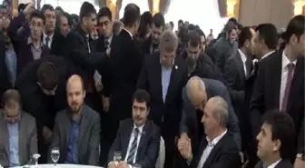 Numan Kurtulmuş: Kusura Bakmasınlar Cumhurbaşkanımız da Tüsiad'ı Tanımaz
