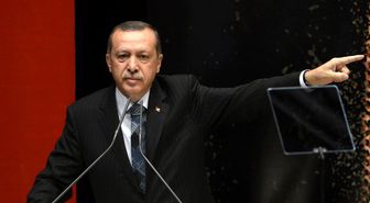 Kısık Sesli Konuşma Oyunu Bozdu