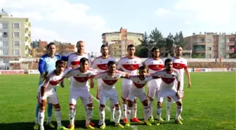 Petrolspor, 9 Futbolcusu İle Yollarını Ayırdı.