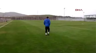 Sergen Yalçın: 4 Oyuncu Alacağız