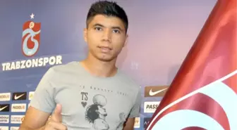 Trabzonspor, Galatasaray'ın İshak Doğan Teklifini Reddetti