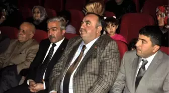 Ülkücüler Mekke'nin Fethini Kutladı