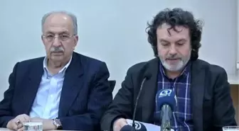 Yılın Yazar, Fikir Adamı ve Sanatçıları Ödülleri