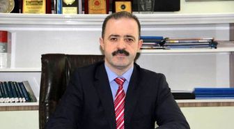 Başkan Özgökçe'den Mevlit Kandili Mesajı
