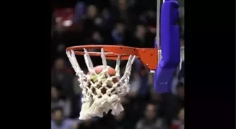 Basketbol: Haftanın Programı