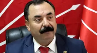 CHP İl Başkanı Yılmaz Zenginden Asgari Ücret Tepkisi