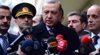 Erdoğan, Böcek Davasına Müdahil Oluyor