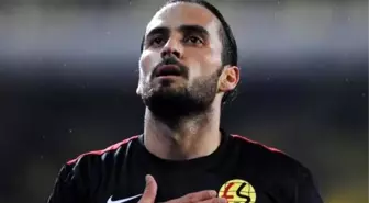 Eskişehirspor'dan Erkan Açıklaması