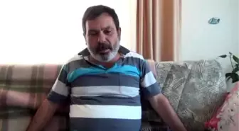 Feribot Yangınından Kurtulan Zühtü Yılmaz, O Anları Anlattı