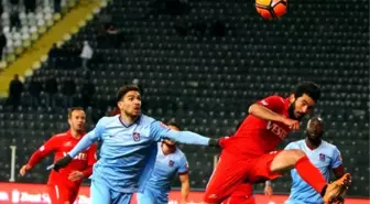 Trabzonspor 2 Manisaspor 0 Maç Özeti (TS Rövanşı da Kazandı)