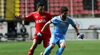 Manisaspor Cephesi Üzgün