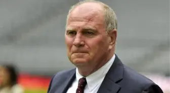 Uli Hoeness Artık Sadece Geceleri Hapis Yatacak