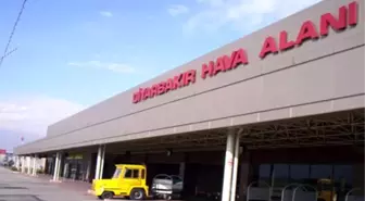 Diyarbakır Havaalanı'nın Ermeni Sahibi, Arazisini Geri İstiyor
