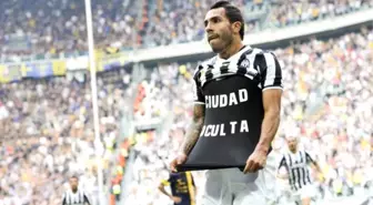 Fenerbahçe, Tevez'in Peşinde