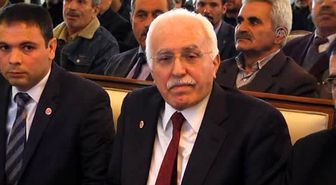 Kamalak: 'Işid'i Doğuran Sebepler Nelerdir'