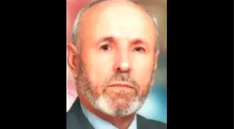 Otobüs Bekleyen Yaşlı Adam Düşerek Hayatını Kaybetti