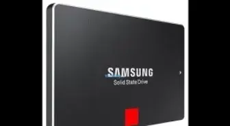 Samsung 850 Evo 256 Gb 550/520 Mb/s (Mz-7ke256bw)