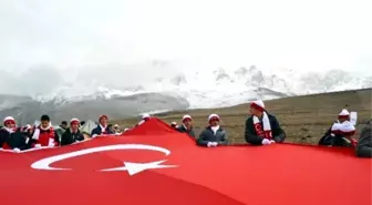 Sarıkamış Şehitleri Niğde'de Anıldı