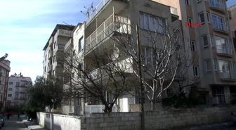 Milli Piyango Talihlisi Ailesiyle Eve Kapandı