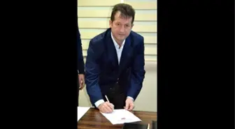Turgutluspor'da İbrahim Baş Dönemi