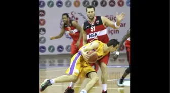 Türkiye Basketbol Ligi