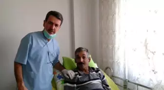 343 Hastanın Dişi Evinde Tedavi Edildi