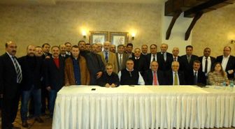 Ana Parti İlk MKYK Toplantısını Gerçekleştirdi