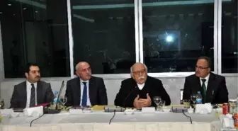 Bakan Avcı Şırnak'ta