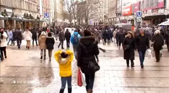 Bayern Münih?in Eski Başkanı Sadece Gece Cezaevinde Tutulacak