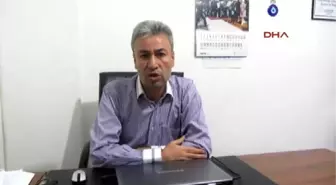 Ermenek'te Madenci İşsiz, Esnaf Kepenk Kapatıyor 1-