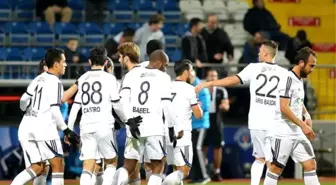 Kasımpaşa, Erciyes'e Patladı: 2-5