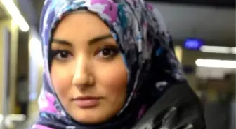 Saldırıya Uğrayan Başörtülü Genç Kız, Sanık Oldu
