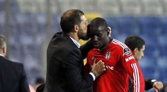 Slaven Bilic'in Derbide Güvendiği 4 İsim