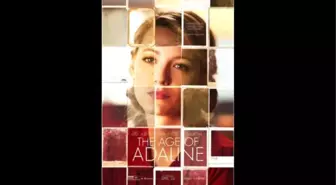 The Age Of Adaline Filmi