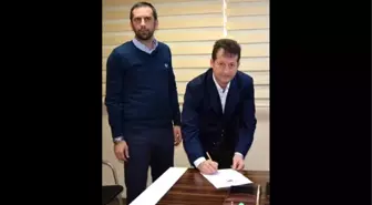 Turgutluspor'da Demirel Antrenörüne Başkan Oldu