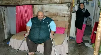 252 Kiloluk Murat, Zayıflamak İstiyor