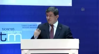 3. Ticaret Müşavirleri Konferansı - Zeybekci