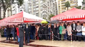 Adana'nın Gurur Günü