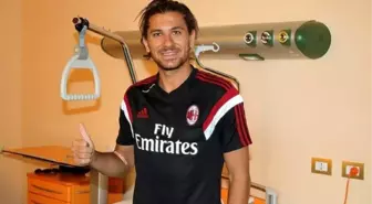 Alessio Cerci Milan'a Kiralandı