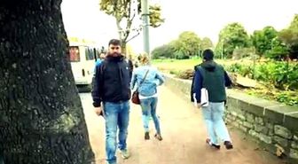 Bana Masal Anlatma - Fragman