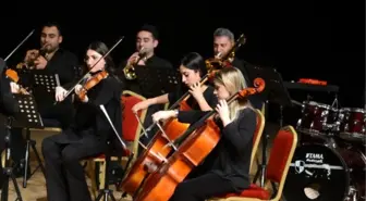 Beylikdüzü'nde Şahane Konser