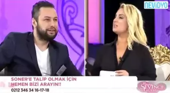 Damat Adayı 'İlk Tercihim...' Deyince!