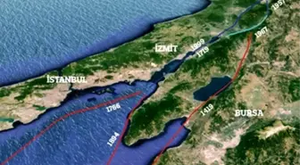 Deprem Sadece İstanbul'un Meselesi Değil