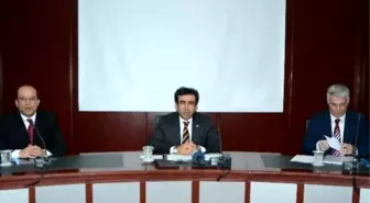 Kocaeli'nde Beklenen Kar Yağışı İçin Kriz Masası Kuruldu