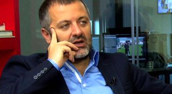 Mehmet Demirkol: Galatasaray Sıradan Bir Oyunla Rahat Kazandı